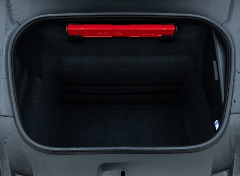 Porsche 911 Targa 4 GTS (992) 42