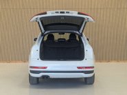 Audi Q3 1.4 Q3 S Line Edition TFSI 5dr 26