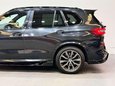 BMW X5 3.0 30d M Sport SUV 5dr Diesel Auto xDrive Euro 6 (s/s) (265 ps) 18