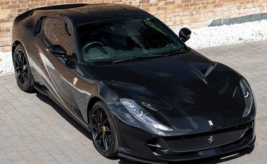 Ferrari 812 Superfast 8