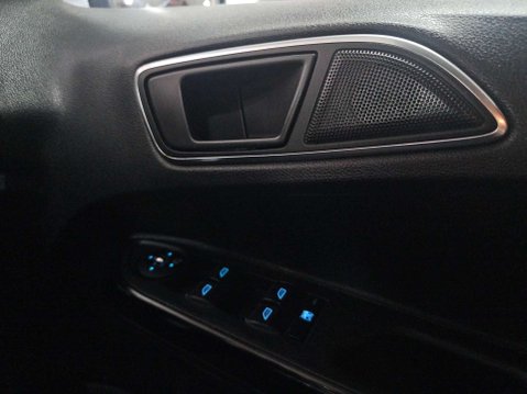 Ford B-Max 1.6 B-Max Zetec Auto 5dr 56