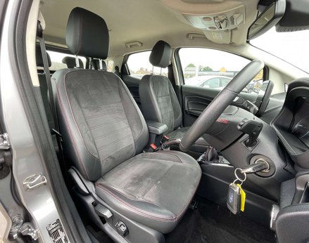 Ford Ecosport 1.0 EcoSport ST-Line 5dr 54