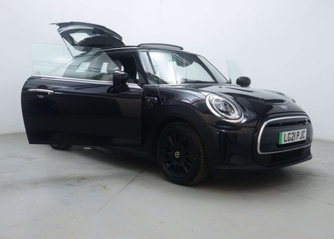 Mini Hatch Cooper S Electric Level 3 3dr 54
