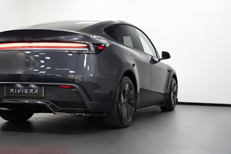 Tesla Model Y 84.7kWh (Dual Motor) Long Range SUV 5dr Electric Auto 4WDE (513 ps) 34