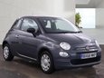 Fiat 500 1.2 Pop Euro 6 (s/s) 3dr 1