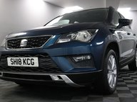 SEAT Ateca TSI ECOMOTIVE SE 28