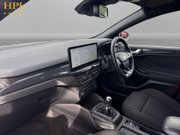 Ford Focus 1.0T EcoBoost MHEV ST-Line Hatchback 5dr Petrol Hybrid Manual Euro 6 (s/s) 15