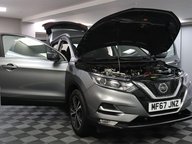 Nissan Qashqai N-CONNECTA DIG-T 15