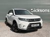 Suzuki Vitara SZ5 BOOSTERJET ALLGRIP MHEV