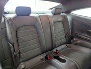 Mercedes-Benz C Class 1.5 C 200 AMG Line Auto 2dr 47