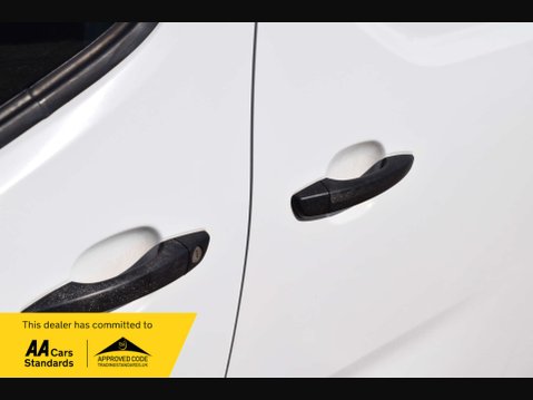 Vauxhall Combo 1.6 Combo 2300 Edition S/S L2H1 14