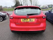 Ford Focus 1.5 TITANIUM TDCI 6