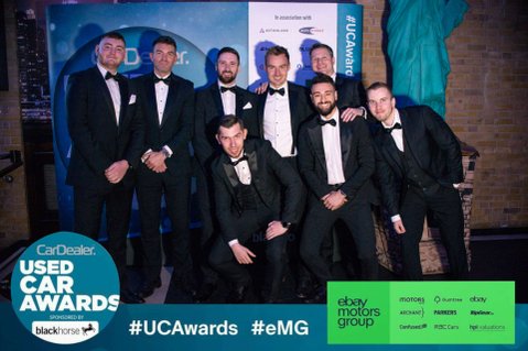 Land Rover Range Rover Sport 2.0 Range Rover Sport HSE Dynamic P400e Auto 4WD 5dr 3