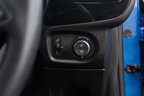 Vauxhall Corsa ULTIMATE NAV 16