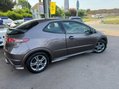 Honda Civic 1.4 i-VTEC Type S i-Shift 3dr 6