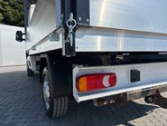 Citroen Relay 35 L2 Single Cab Tipper - Air Con / New Body 21
