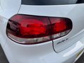 Volkswagen Golf GT TDI BLUEMOTION TECHNOLOGY 16