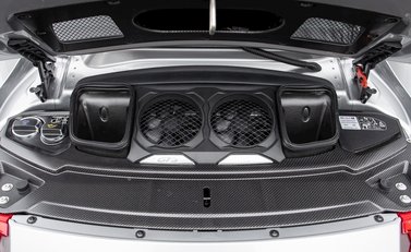 Porsche 911 (991.2) GT3 30