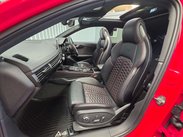 Audi RS4 2.9 TFSI V6 Estate 5dr Petrol Tiptronic quattro Euro 6 (s/s) (450 ps) 9