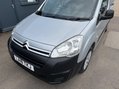 Citroen Berlingo 850 ENTERPRISE L1 BLUEHDI 11