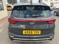 Kia Sportage 1.6 Sportage Edition 25 ISG 5dr 11
