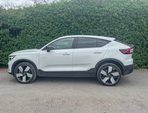 Volvo C40 Twin Recharge 78kWh Ultimate SUV 5dr Electric Auto AWD (408 ps) 31