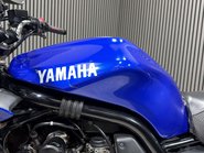 Yamaha FZS 2002 FAZER 38K GREAT RUNNING COMMUTER BIKE 600CC 7