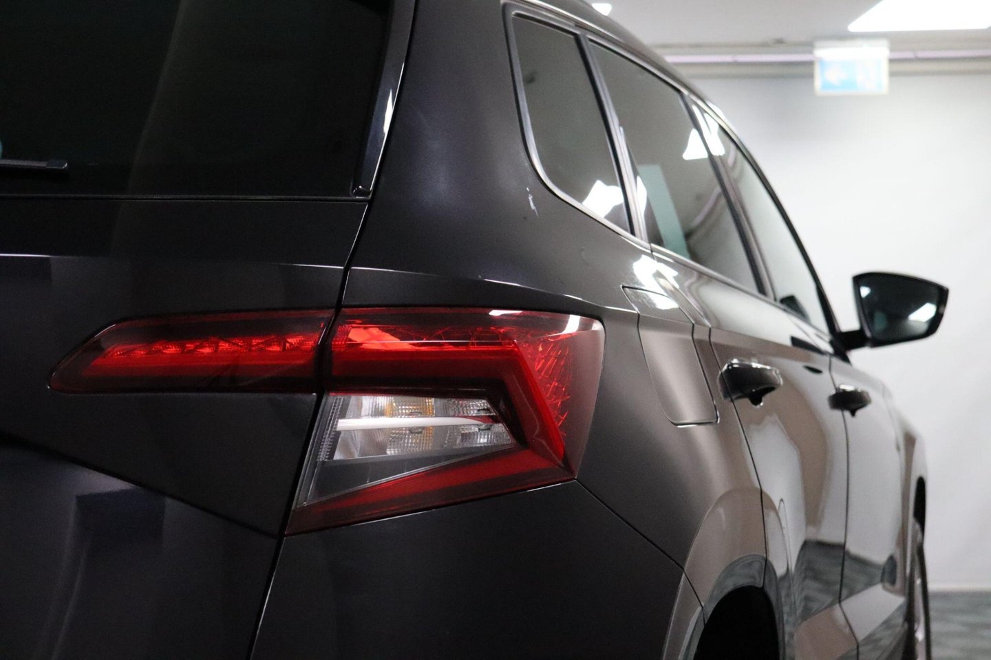 2019 Skoda Karoq — image 18