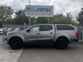 Nissan Navara 2.3 dCi N-Guard Pickup Double Cab 4dr Diesel Auto 4WD Euro 6 (190 ps) 7
