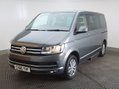 Volkswagen Caravelle EXECUTIVE TDI BMT 1