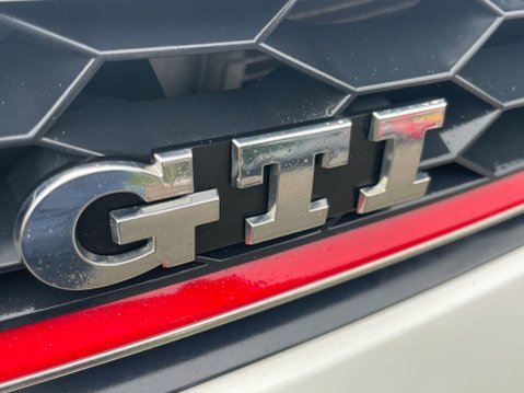 Volkswagen Golf 2.0 TSI BlueMotion Tech GTI Performance Euro 6 (s/s) 3dr 15