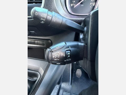 Citroen Dispatch 2.0 BlueHDi 1400 Enterprise M Panel Van 6dr Diesel Manual FWD 2 Euro 6 (s/s 33