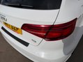 Audi A3 1.6 TDI Black Edition Sportback Euro 6 (s/s) 5dr 31