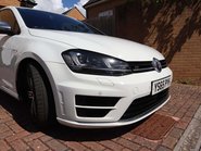 Volkswagen Golf 2.0 Golf R 4WD 5dr 13
