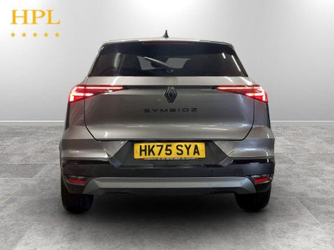 Renault Symbioz 1.3 TCe MHEV techno esprit Alpine SUV 5dr Petrol Manual Euro 6 (s/s) (140 p 6