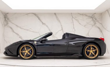 Ferrari 458 Speciale Aperta 2