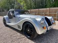 Morgan Plus Six 3.0i Convertible 2dr Petrol Auto Euro 6 (s/s) (339 ps) 24