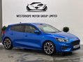 Ford Focus 1.0T EcoBoost ST-Line X Euro 6 (s/s) 5dr 1