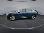 Audi E-Tron 50 Sport SUV 5dr Electric Auto quattro 71.2kWh (313 ps) Cruise Control - D 8