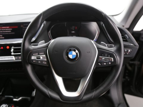 BMW 2 Series 2.0 220d Sport Auto Euro 6 (s/s) 4dr 10