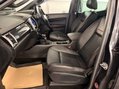Ford Ranger 2.0 EcoBlue Wildtrak Auto 4WD Euro 6 (s/s) 4dr 4
