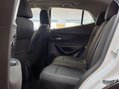 Vauxhall Mokka X 1.4i Turbo ecoTEC Design Nav Euro 6 (s/s) 5dr 77