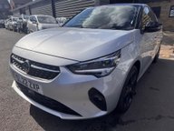 Vauxhall Corsa ELITE EDITION 5