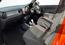 Suzuki Ignis 1.2 Dualjet 12V Hybrid SZ5 5dr CVT 2
