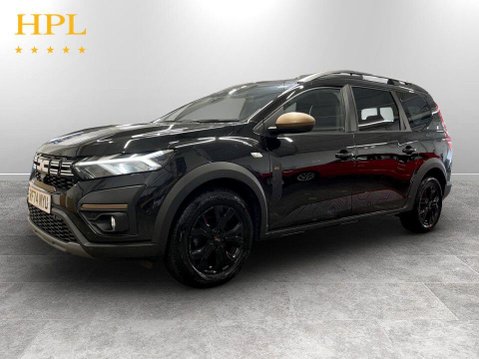 Dacia Jogger 1.6 Hybrid EXTREME MPV 5dr Petrol Hybrid Auto Euro 6 (s/s) (140 ps) 3