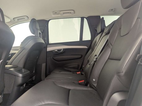 Volvo XC90 2.0 XC90 B5 MHEV AWD Auto 4WD 5dr 41