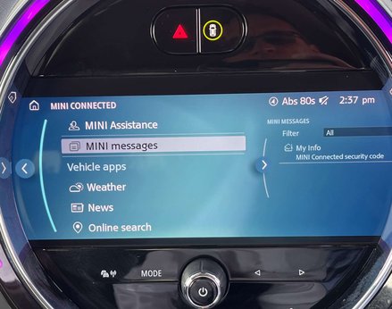 Mini Countryman 1.5 Countryman Cooper Classic Auto 5dr 51