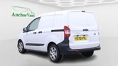 Ford Transit Courier Petrol SWB L1H1 Low Roof Trend EURO 6 6
