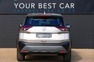 Nissan X-Trail 1.5 X-Trail Acenta Premium MHEV CVT 5dr 33