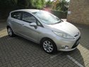 Ford Fiesta 1.4 Zetec 5dr